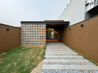 Casa com 3 Quartos à venda, 90m² no Parque Fabrício, Nova Odessa