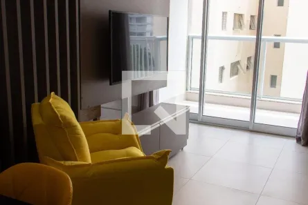 Apartamento com 1 Quarto à venda, 42m² no Vila Itapura, Campinas