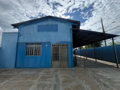 Imóvel Comercial para alugar, 382m² no Alto da Boa Vista, Londrina