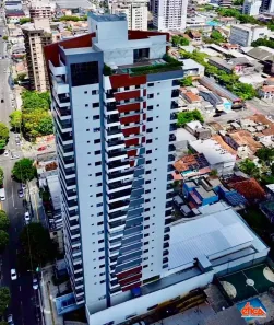 Apartamento com 2 Quartos para alugar, 72m² no Jurunas, Belém