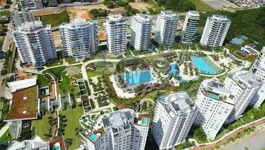 Apartamento com 4 Quartos à venda, 192m² no Praia Brava de Itajaí, Itajaí