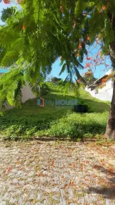 Lote/Terreno à venda, 547m² no Nossa Senhora da Vitória, Ilhéus