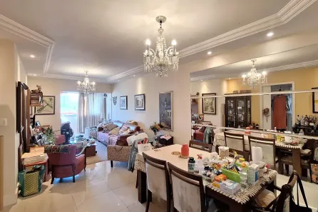 Apartamento com 3 Quartos à venda, 115m² no Perdizes, São Paulo
