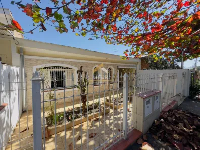 Casa com 3 Quartos à venda, 163m² no Jardim Dom Nery, Campinas