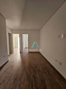 Apartamento com 2 Quartos à venda, 47m² no Santa Maria, Santo André