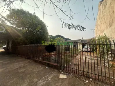Lote/Terreno à venda, 455m² no Jardim Alvorada, Maringá
