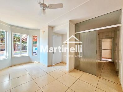 Casa de Condomínio com 3 Quartos à venda, 140m² no Parque dos Lagos, Ribeirão Preto