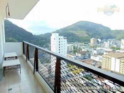 Apartamento com 3 Quartos à venda, 115m² no Pitangueiras, Guarujá