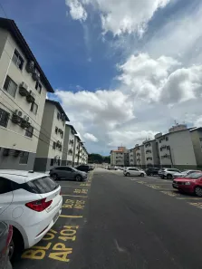 Apartamento com 2 Quartos à venda, 56m² no Vila Vicente Fialho, São Luís