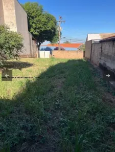 Lote/Terreno à venda, 251m² no Jardim Planalto, Limeira