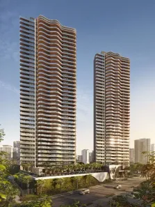 Apartamento com 4 Quartos à venda, 204m² no Aldeota, Fortaleza