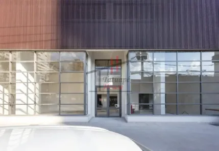 Sala Comercial para alugar, 341m² no Quarta Parada, São Paulo