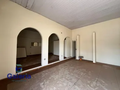 Ponto Comercial para alugar, 85m² no Campos Elíseos, Ribeirão Preto