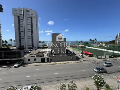 Apartamento com 2 Quartos à venda, 55m² no Candeias, Jaboatão dos Guararapes