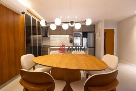 Apartamento com 3 Quartos à venda, 115m² no Piratininga, Niterói
