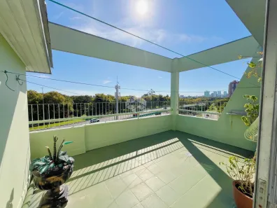 Cobertura com 2 Quartos à venda, 124m² no Praia de Belas, Porto Alegre