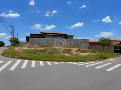 Lote/Terreno à venda, 513m² no Bairro Itapema, Itatiba