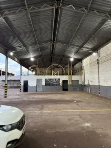 Galpão/Depósito/Armazém para alugar, 600m² no Jardim das Roseiras, Igarapé
