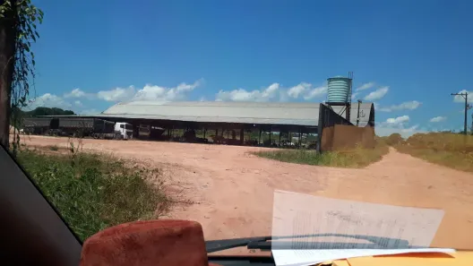 Lote/Terreno à venda, 36000m² no Águas Lindas, Ananindeua