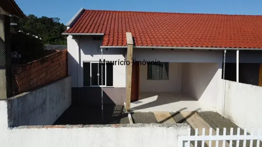 Casa com 2 Quartos à venda, 75m² no Padre Eduardo, Taió