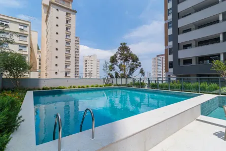 Apartamento com 1 Quarto à venda, 37m² no Vila Mariana, São Paulo