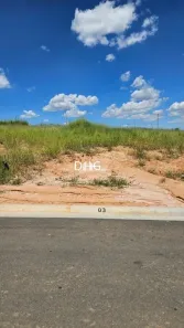 Lote/Terreno à venda, 225m² no Parque Brasil 500, Paulínia