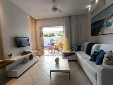 Apartamento com 3 Quartos para alugar, 198m² no Riviera, Bertioga