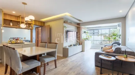 Apartamento com 3 Quartos à venda, 84m² no Boa Vista, Porto Alegre
