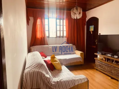 Casa com 2 Quartos à venda, 110m² no Jardim Maria Virginia, São Paulo