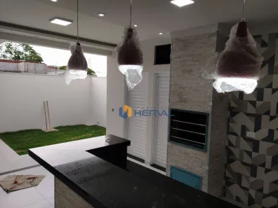Casa com 3 Quartos à venda, 146m² no Jardim Alvorada, Maringá