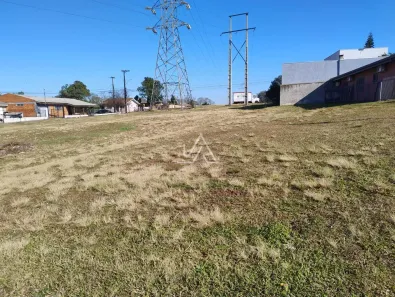 Lote/Terreno à venda, 338m² no Lucas Araújo, Passo Fundo