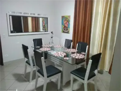 Casa com 3 Quartos à venda, 179m² no Jardim Olympia, São Paulo