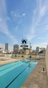 Apartamento com 3 Quartos à venda, 67m² no Jardim das Nações, Taubaté