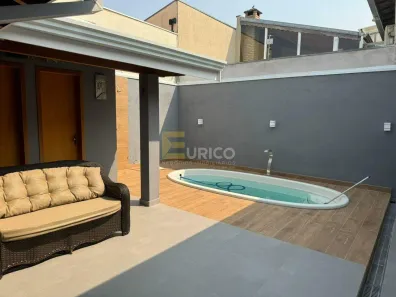 Casa com 3 Quartos à venda, 156m² no Parque Santa Isabel, Itupeva