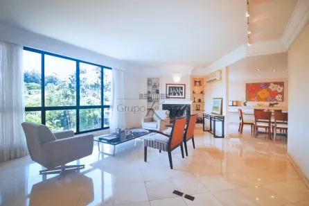 Apartamento com 3 Quartos à venda, 251m² no Real Parque, São Paulo
