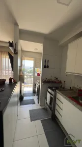 Apartamento com 2 Quartos à venda, 65m² no Vila Campesina, Osasco