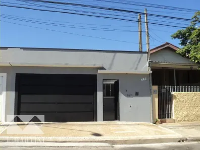 Casa com 3 Quartos à venda, 160m² no Santa Terezinha, Piracicaba