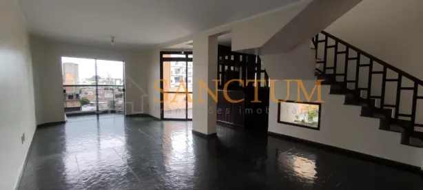 Cobertura com 3 Quartos à venda, 226m² no Jardim Paraíso, Campinas