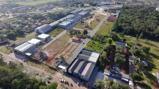 Galpão/Depósito/Armazém para alugar, 230m² no Benfica, Benevides