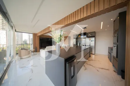 Apartamento com 2 Quartos à venda, 106m² no Tatuapé, São Paulo