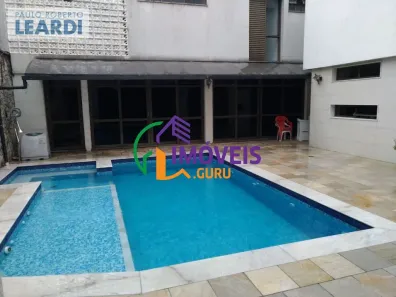 Casa com 4 Quartos à venda, 380m² no Vila Santo Estevão, São Paulo