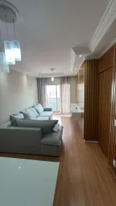Apartamento com 2 Quartos à venda, 65m² no Gopoúva, Guarulhos