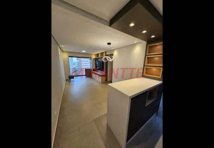 Apartamento com 3 Quartos à venda, 67m² no Santana, São Paulo