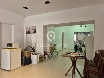 Imóvel Comercial com 2 Quartos à venda, 170m² no Cambuí, Campinas