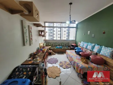 Apartamento com 2 Quartos à venda, 77m² no Bela Vista, São Paulo