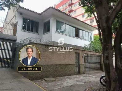 Casa com 4 Quartos à venda, 482m² no Méier, Rio de Janeiro