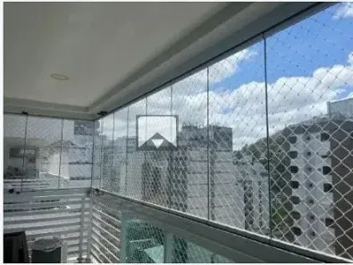 Apartamento com 2 Quartos à venda, 75m² no Icaraí, Niterói