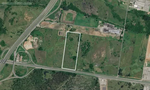 Lote/Terreno à venda, 100474m² no Jardim Maracanã, Seropédica