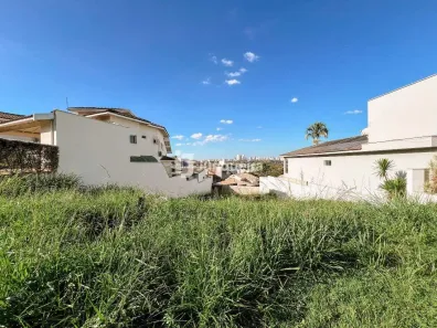 Lote/Terreno à venda, 498m² no Terras de Piracicaba, Piracicaba