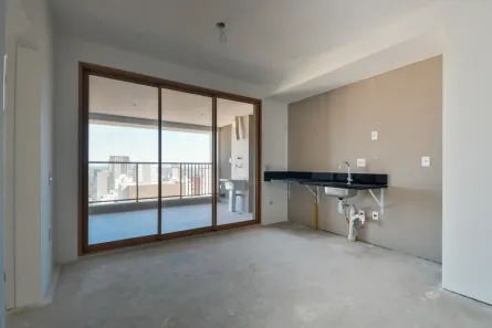Apartamento com 2 Quartos à venda, 70m² no Jardim Paulista, São Paulo